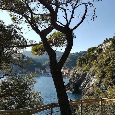Apartment L'acciughina Al Mare *