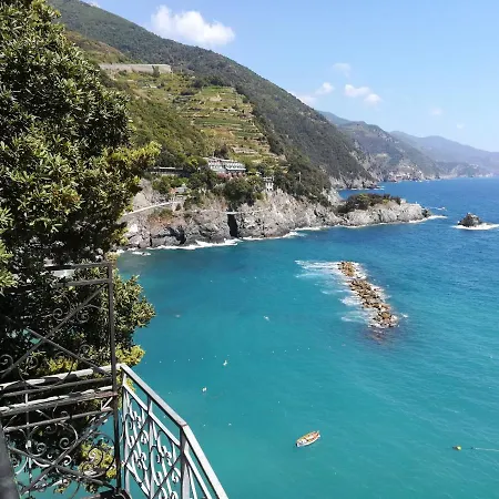 Apartment L'acciughina Al Mare