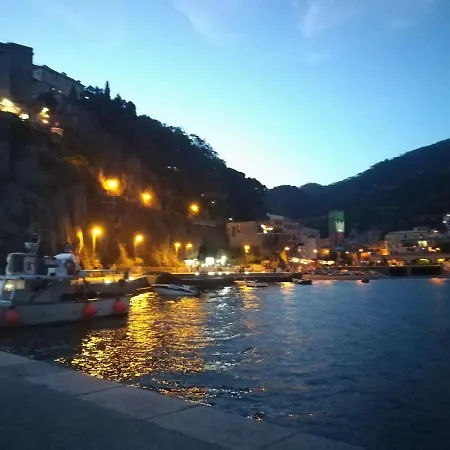 L'acciughina Al Mare *