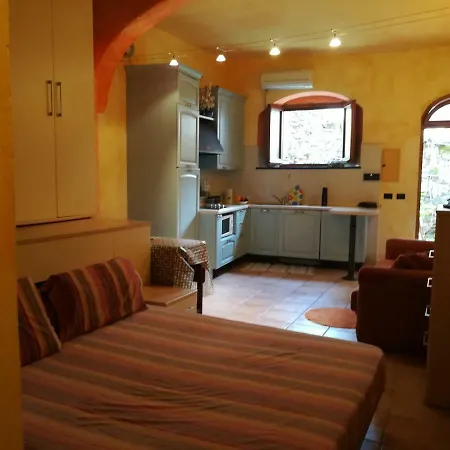 L'acciughina Al Mare Apartament Monterosso al Mare