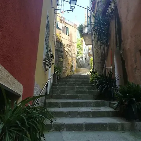 L'acciughina Al Mare * Monterosso al Mare