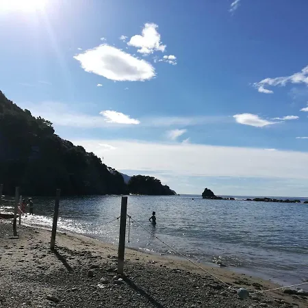 Apartment L'acciughina Al Mare Monterosso al Mare