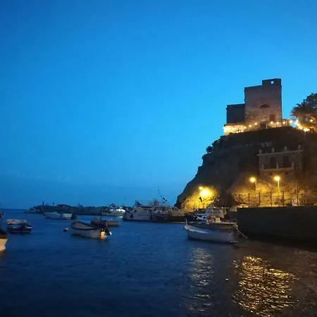L'acciughina Al Mare Monterosso al Mare