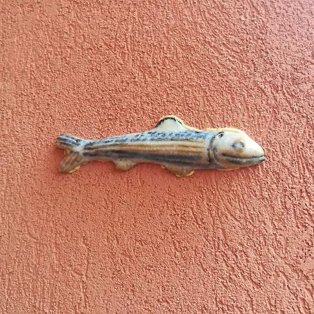 L'acciughina Al Mare Apartment